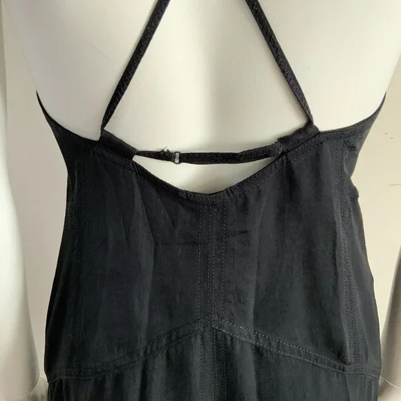 rag & bone Milly Shift Dress Spaghetti Strap 2 - Picture 8 of 12